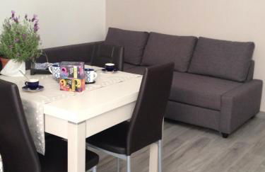 Sweet Holiday Home - Foto 8