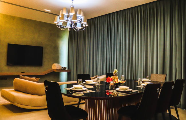 Nordic Resort - Photo 20