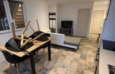 Grand T4 lumineux proche du lac de Molières - Foto 2