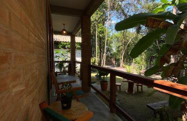 Estudio Lirios seu cantinho ecológico na natureza - Foto 19