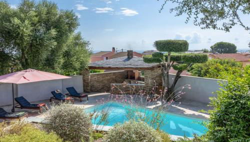 Villa Le Corps de Garde - Foto 2