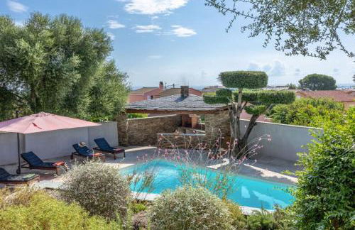 Villa Le Corps de Garde - Foto 2