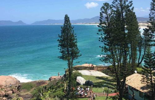 JoaquinaHouse Paraíso exclusivo, acesso a praia - Foto 7