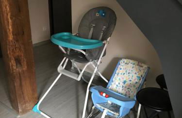 Spacieux duplex 1 à 6 personnes - Foto 6