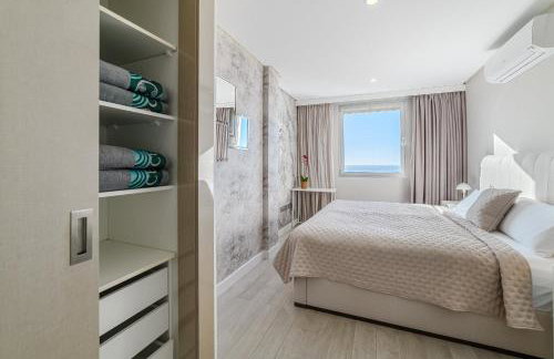 Sundream Escape - Penthouse with ocean view, airco, heated pool - Foto 24