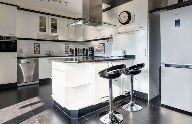 Luxurious Villa in Durbuy With Swimming Pool - Foto 11