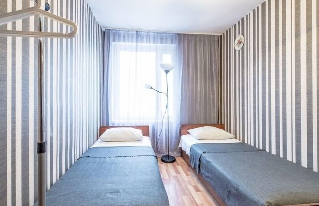 Apartment - Profsoyuznaya 91k3 - Photo 1