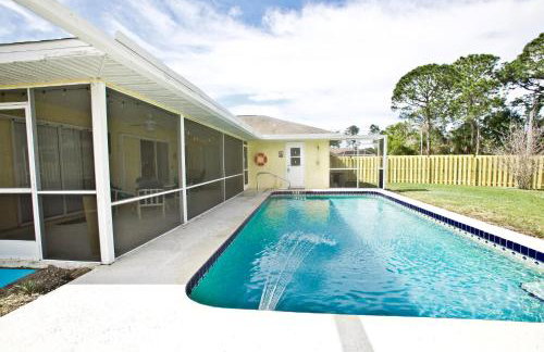 Classic Floridian Oasis w/Pool - Foto 65