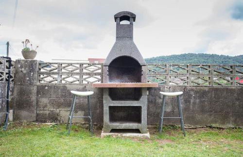 Casa Camargo - Foto 26