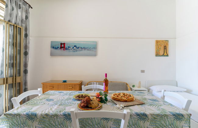 2844 Villa Colomba - Appartamento C by Barbarhouse - Foto 6