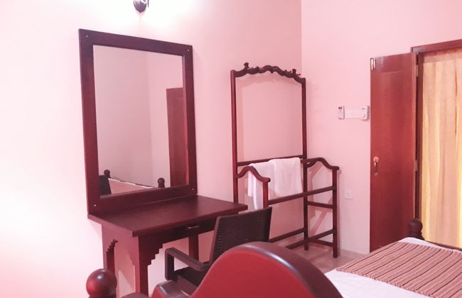 Vinses Villa in Hikkaduwa - Foto 10