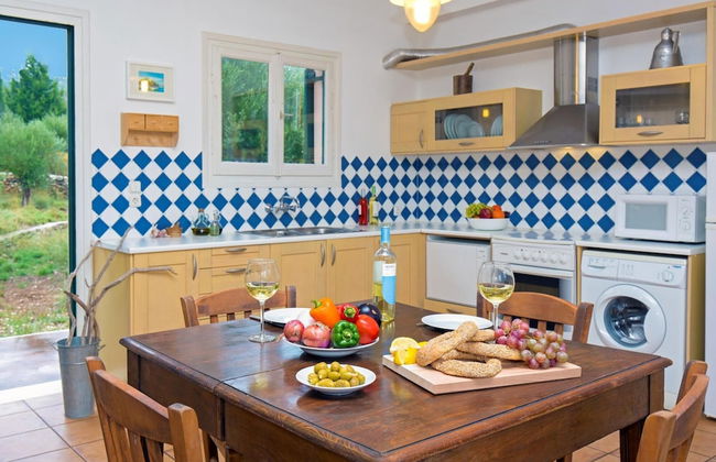 Villa Alba in Ithaki - Photo 13