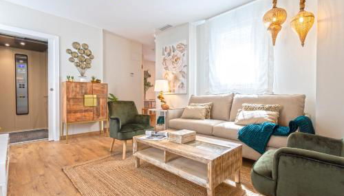 Genteel Home Mercado Central Terrace - Foto 1