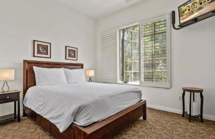 LV216 Upstairs 2 Bedroom Legacy Villas Lock-Off - Foto 22