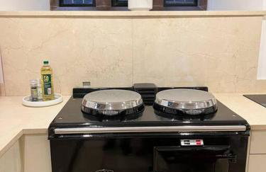 The Horners - Cheshire Village, Parking, Walks, Aga, dogs - Foto 61