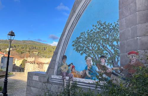 Maison cosy entre Gorges du Verdon et Côte d'Azur - Foto 18