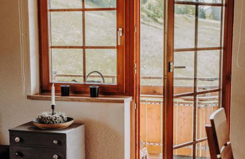 Ferienwohnung Wälderliebe - Foto 9