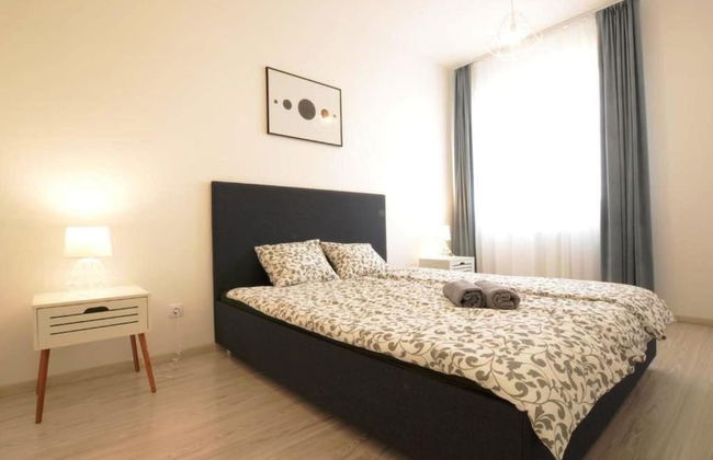 Vision Apartments Budapest - Foto 9