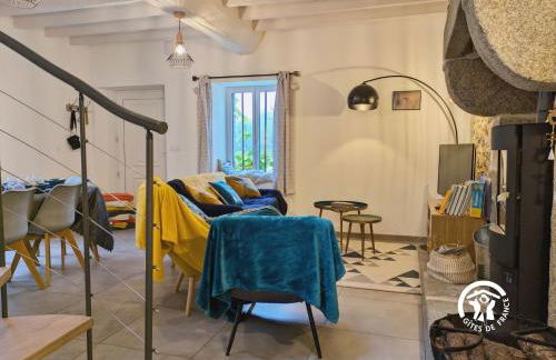 La Lande du Pont - Photo 33