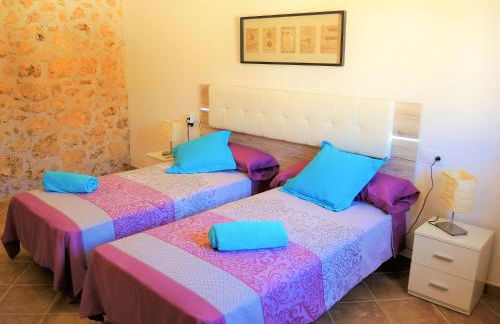 Casa Campet - Foto 50