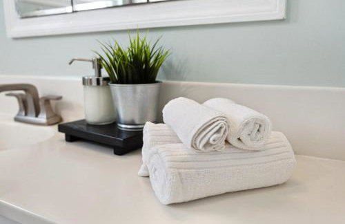 Heated Pool Oasis Close to Attractions - Foto 54