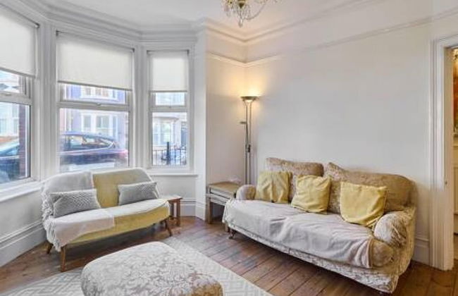 Host Stay Bellevue Road - Foto 11