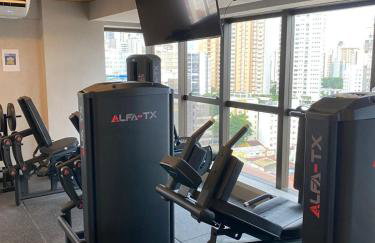 ZN Barra Studios - Foto 16