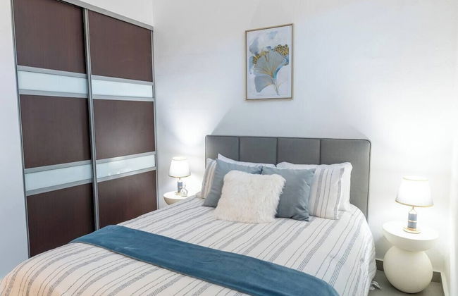 MANSION MIRAFLORES - Photo 27