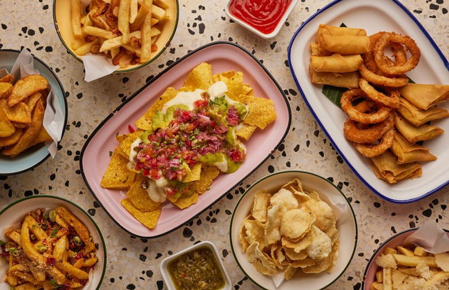 The ANMON Resort Bintan- Glamping - Photo 53