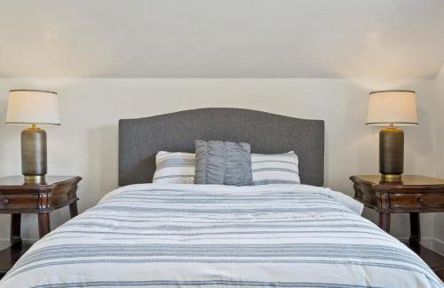 Home Near Downtown Mall & Belmont - Foto 29