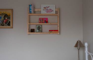 Cosy Ground Floor Flat by Catherine Hill Frome - Foto 17