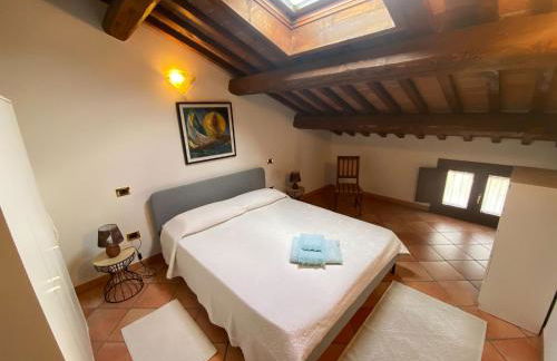 NIDO TRA LE MURA - Foto 43