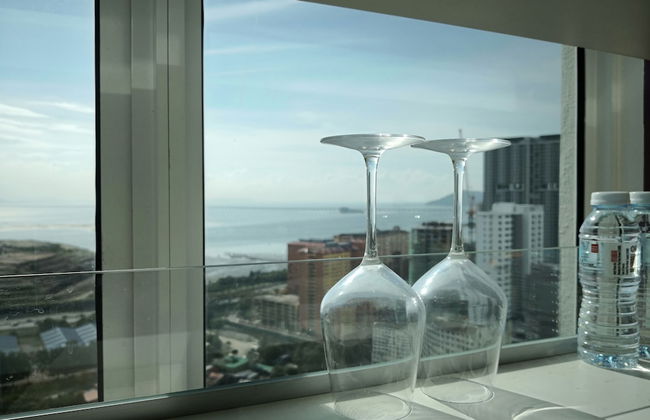 Penang Studio Suite in Georgetown - Photo 29