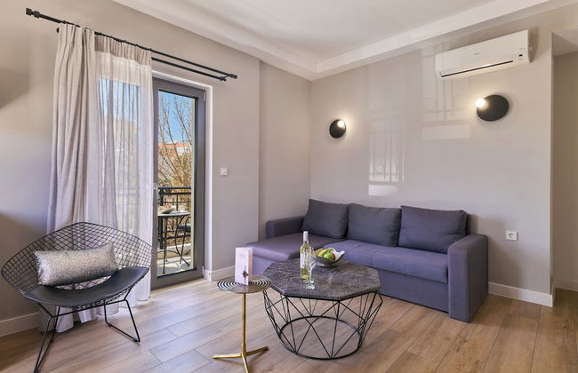 Nival Luxury Suites - Photo 19