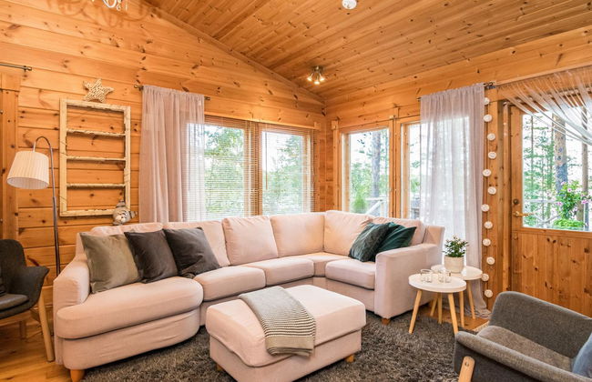 Kissankulma - Foto 11