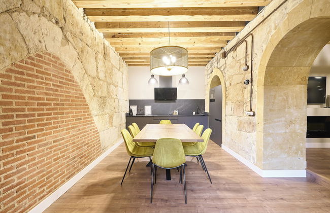 El capricho balcón Plaza mayor - Foto 11