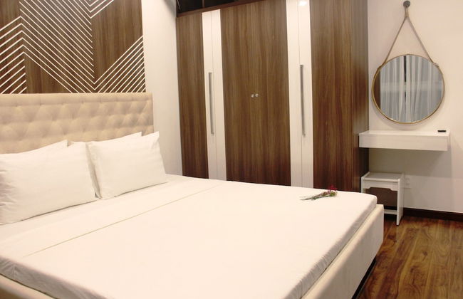 Diamond Suite Scenic Valley Condotel - Foto 9