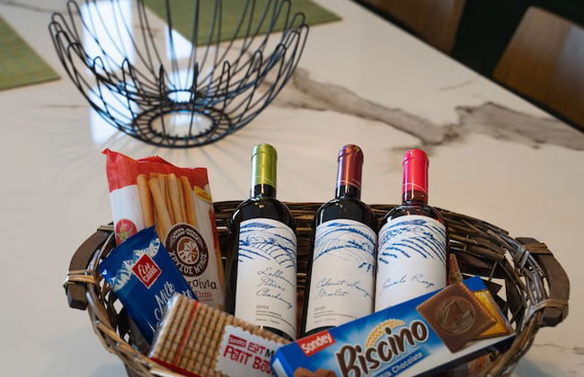 Villa Rosa - Luxury Villas with Panoramic Views - Foto 37