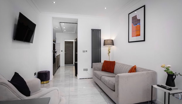 2bedroom Apartment With Steam Room - Foto 2, Imagen principal