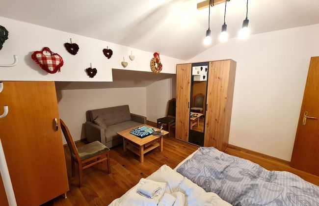 Apartment Near St. Kathrein Thermal Spa - Photo 2