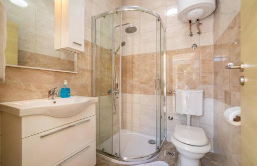 MY DALMATIA - Holiday home Zara with private swimming pool - Foto 67