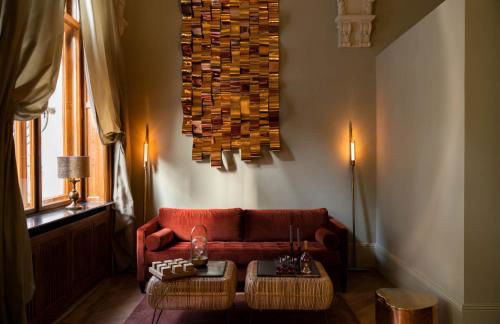 ARVED Apartments - Foto 28