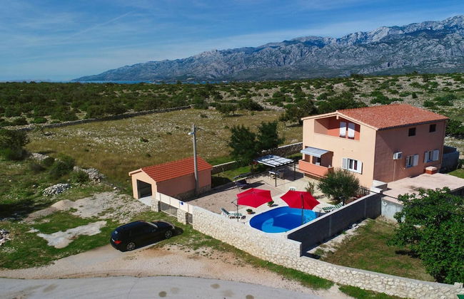 Villa Nea Zadarvillas - Foto 6