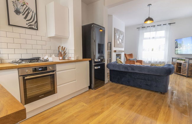 City Gate Garden Lodge - Photo 10