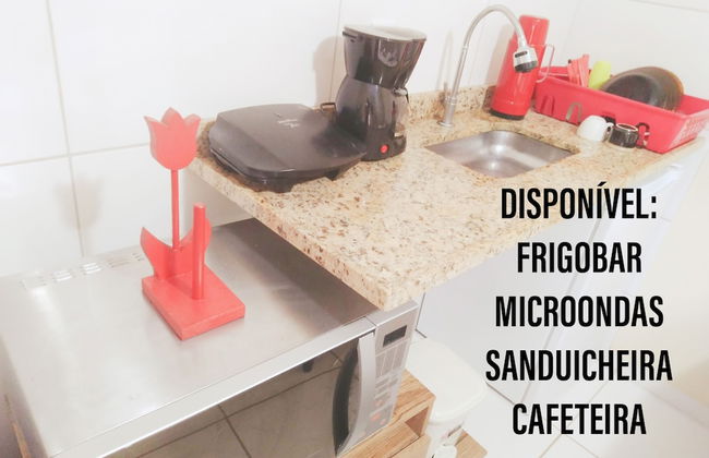 Morada do Beija-Flor - Foto 7