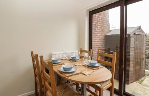 Wren Cottage - Foto 6