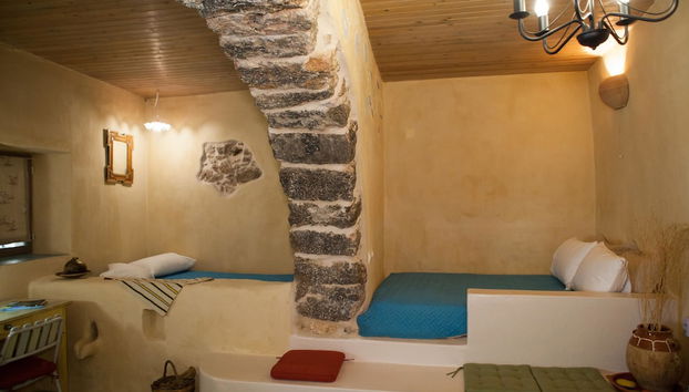 Sitanos Forgotten Neighborhood - Foto 2, Habitación