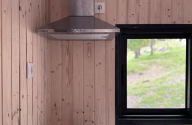 Casa d' Além Turismo e Natureza - Refúgio do Bosque - Foto 10