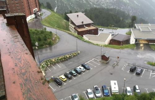 Appartement La Marmotte, Arc 2000 - Foto 9