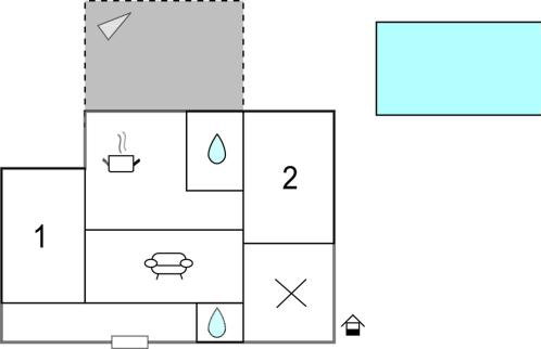 Stunning Apartment In Labin With Wifi - Foto 41